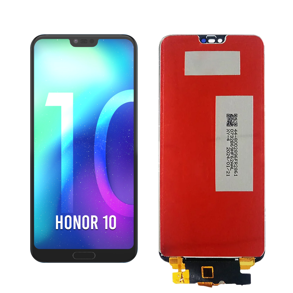 Honor 10 Lcd Display With Touch Screen Digitizer Replacement Original Screen For Huawei Honor Pantalla