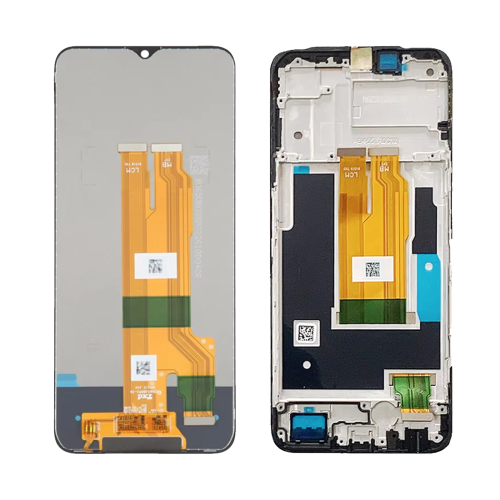 Realme 10 5G LCD Screen Original Replacement Digitizer For Realme 10 5G Display Assembly