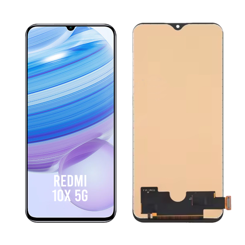 Xiaomi Redmi 10X 5G Lcd Screen Display Replacement 6.57