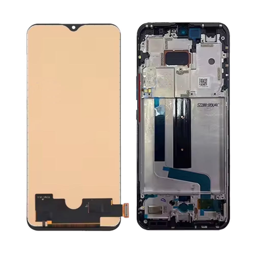Xiaomi Redmi 10X 5G Lcd Screen Display Replacement 6.57