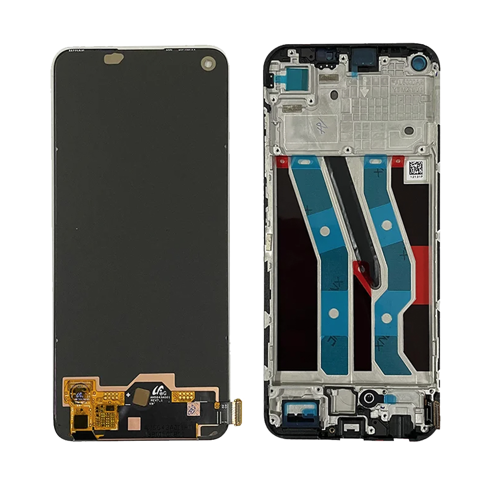 Realme 10 4G LCD Screen Original Replacement Digitizer Pantalla For Realme 10 4G Display Assembly
