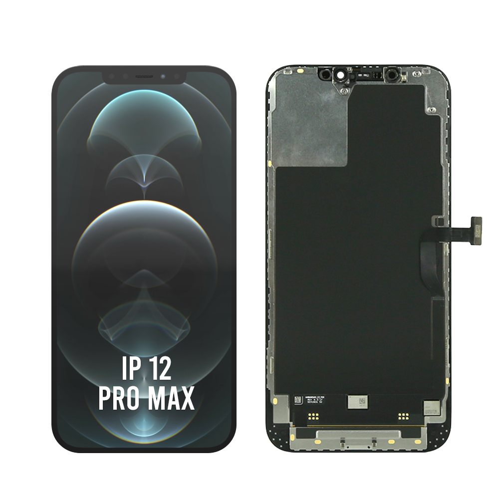 iphone 12 pro max screen Replacement Oled Incell Original Touch Screen Ecran Digitizer for iPhone 12 Pro Max Display Assembly Pantalla