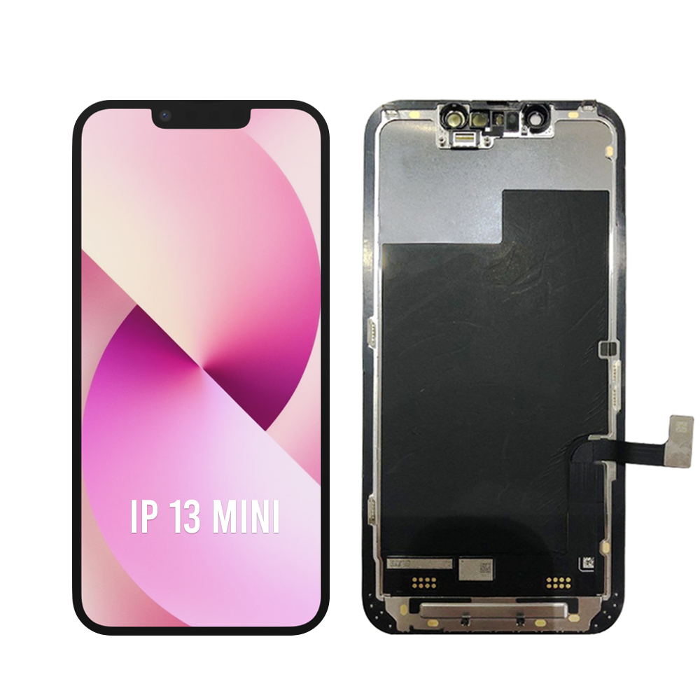 iphone 13 Mini screen Replacement Oled Incell Original Touch Screen Ecran Digitizer for iPhone 13 Mini Display Assembly Pantalla