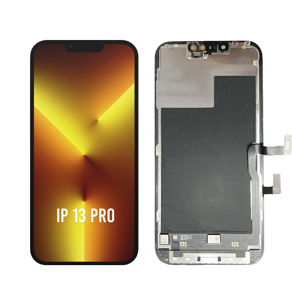 iPhone 13 Pro screen Replacement Oled Incell Original Touch Screen Ecran Digitizer for iPhone 13 Pro Display Assembly Pantalla