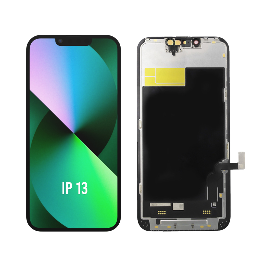 iphone 13 screen Replacement Oled Incell Original Touch Screen Ecran Digitizer for iPhone 13 Display Assembly Pantalla