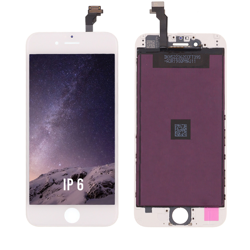 iphone 6 screen Replacement Oled Incell Original Touch Screen Ecran Digitizer for iPhone 6 Display Assembly Pantalla