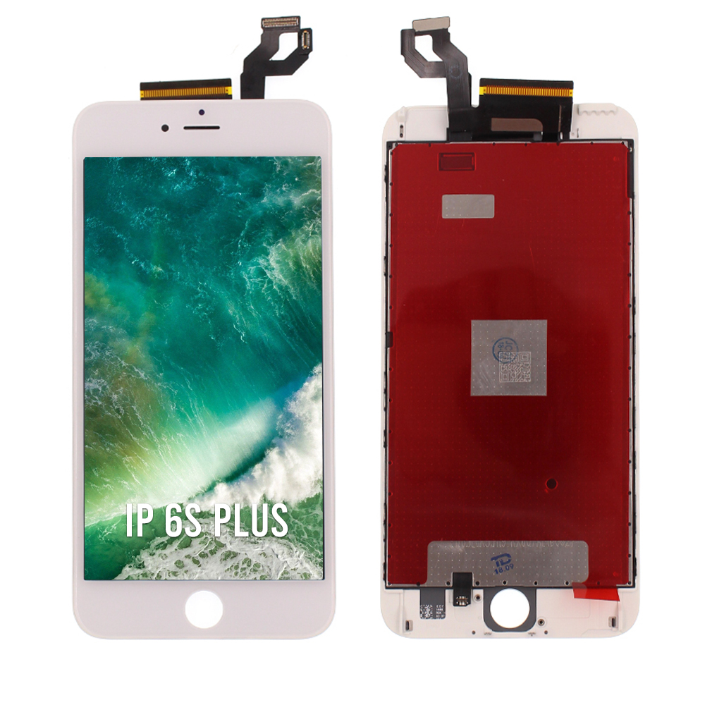 iphone 6S PLUS screen Replacement Oled Incell Original Touch Screen Ecran Digitizer for iPhone 6S PLUS Display Assembly Pantalla