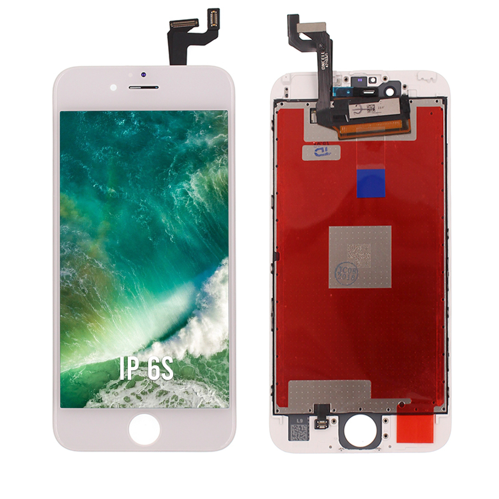 iphone 6S screen Replacement Oled Incell Original Touch Screen Ecran Digitizer for iPhone 6S Display Assembly Pantalla