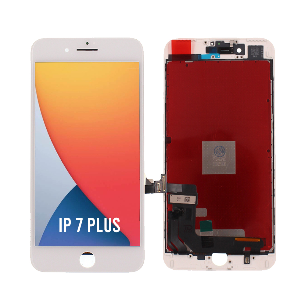 iphone 7 PLUS screen Replacement Oled Incell Original Touch Screen Ecran Digitizer for iPhone 7 PLUS Display Assembly Pantalla