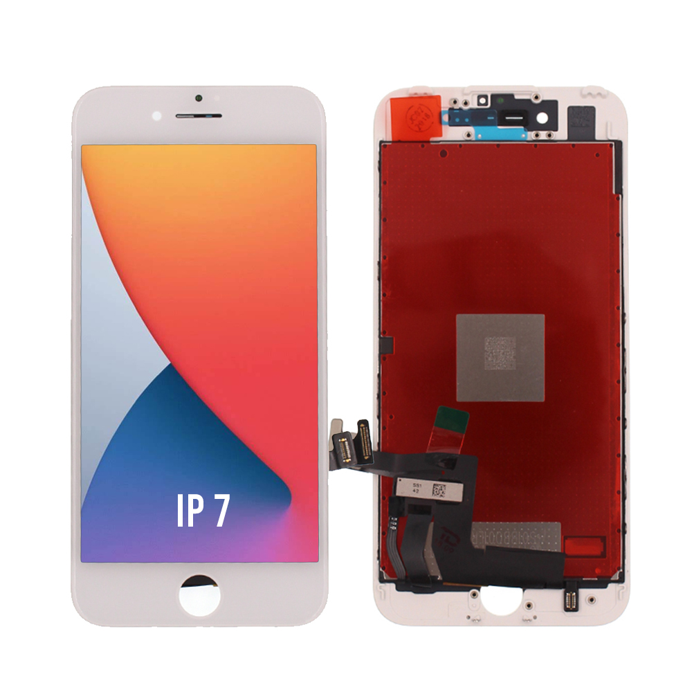 iphone 7 screen Replacement Oled Incell Original Touch Screen Ecran Digitizer for iPhone 7 Display Assembly Pantalla