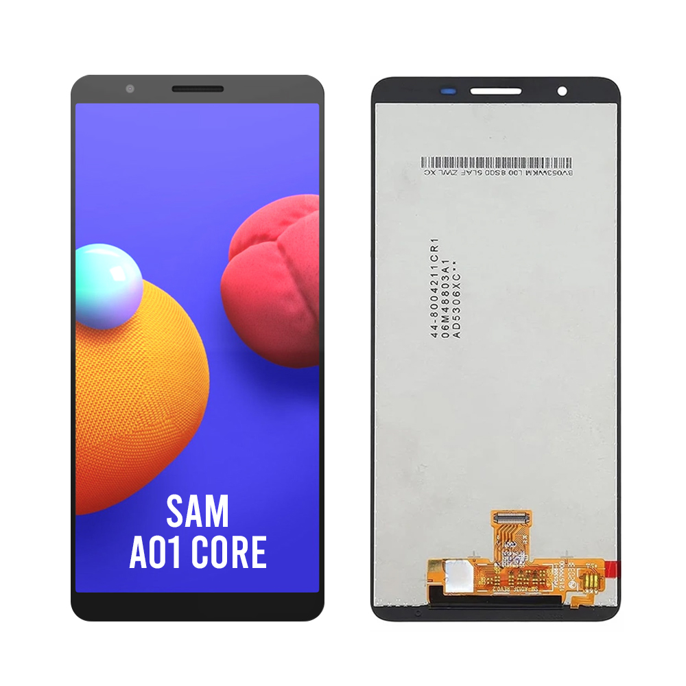 Samsung A01 Core LCD Screen Original Replacement Digitizer Touch Screen For Samsung A01 Core Display Assembly Pantalla