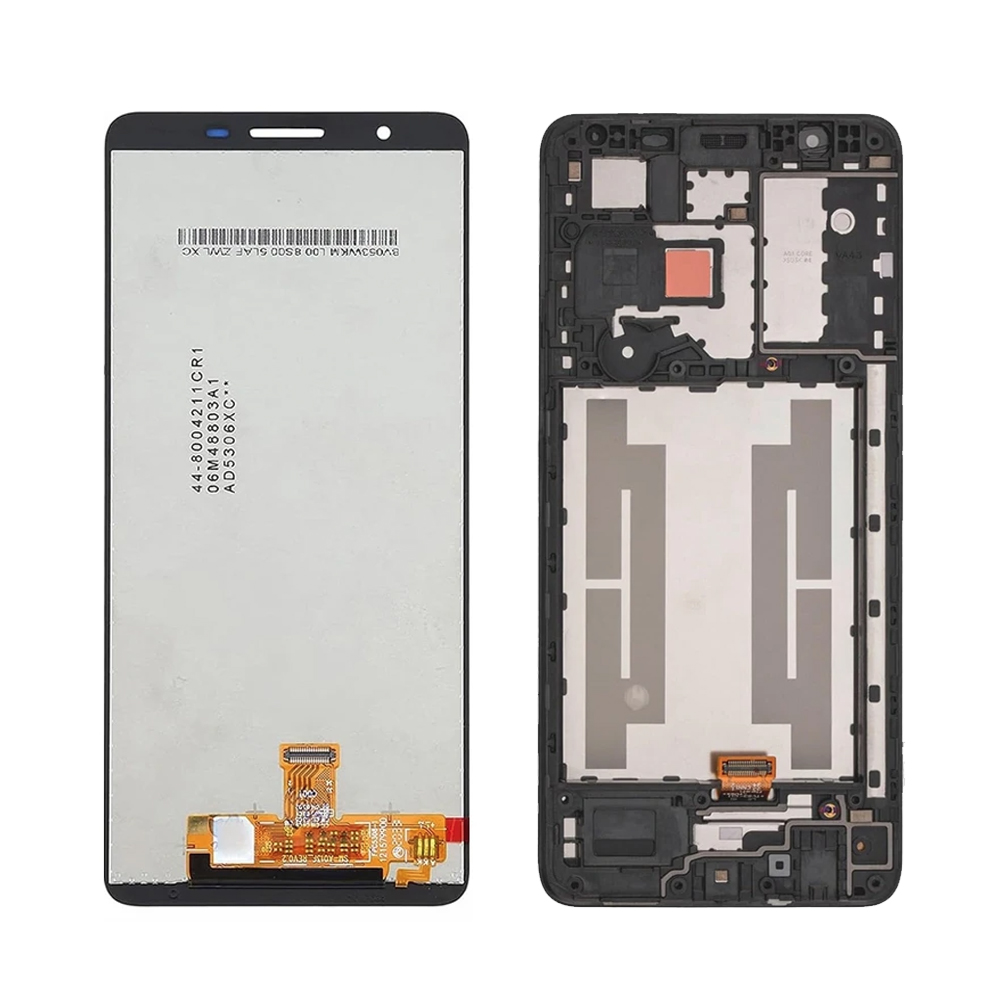 Samsung A01 Core LCD Screen Original Replacement Digitizer Touch Screen For Samsung A01 Core Display Assembly Pantalla