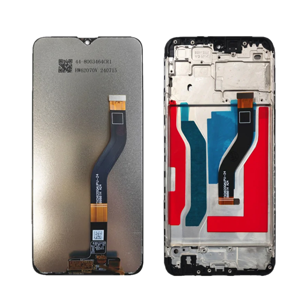 Samsung A10S LCD Screen Mobile Phone Spare Parts Original Replacement Digitizer Touch Screen For Samsung A10S Display Assembly