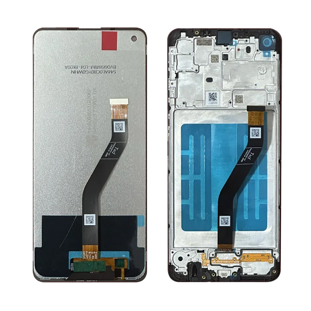Samsung A21 LCD Screen Original Replacement Digitizer Touch Screen For Samsung A21 Display Assembly Pantalla Repair Parts