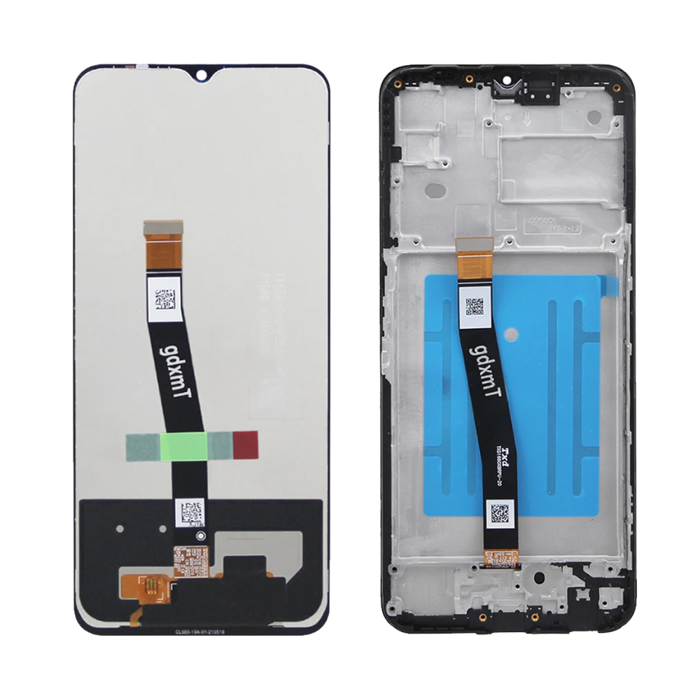 Samsung A22 5G LCD Screen For Samsung A22 5G SM-A226B LCD Touch Screen Display Digitizer Assembly Replace