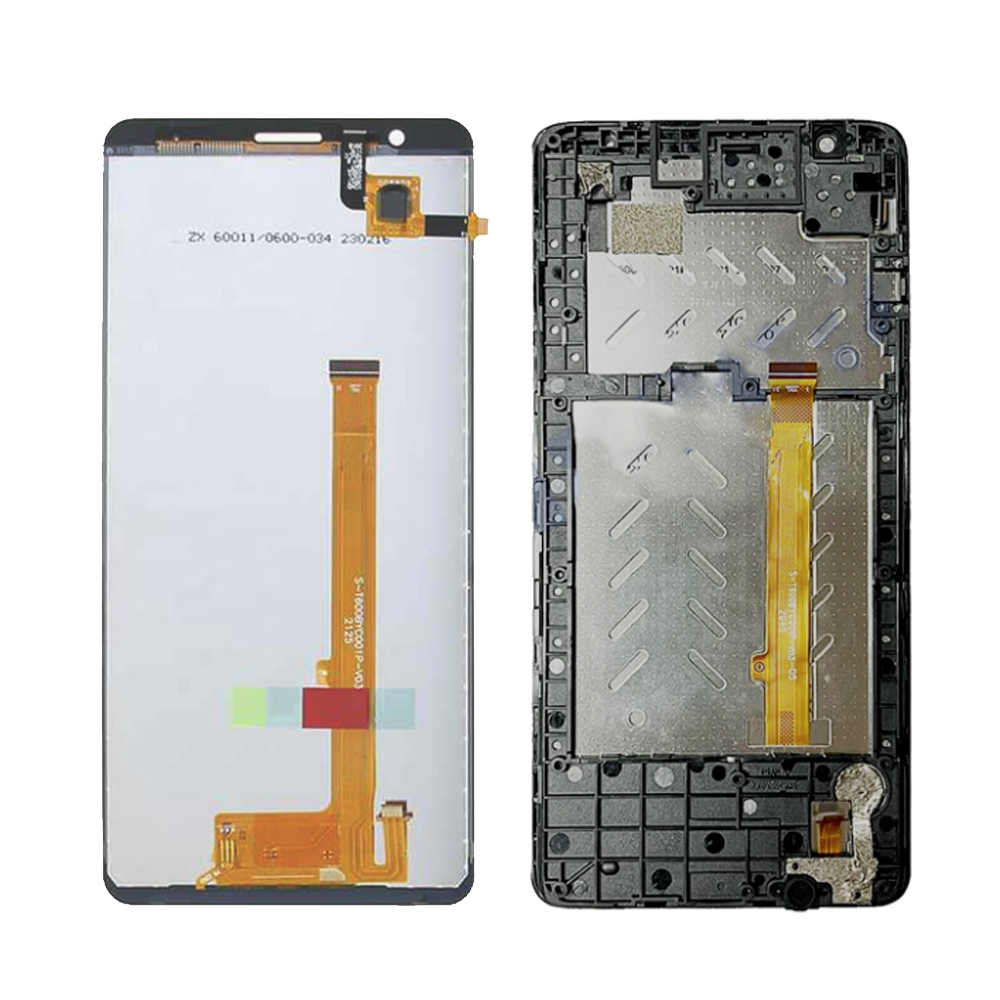 ZTE A31 LCD Screen Original Touch Screen Repair Parts For ZTE A31 Display Assembly