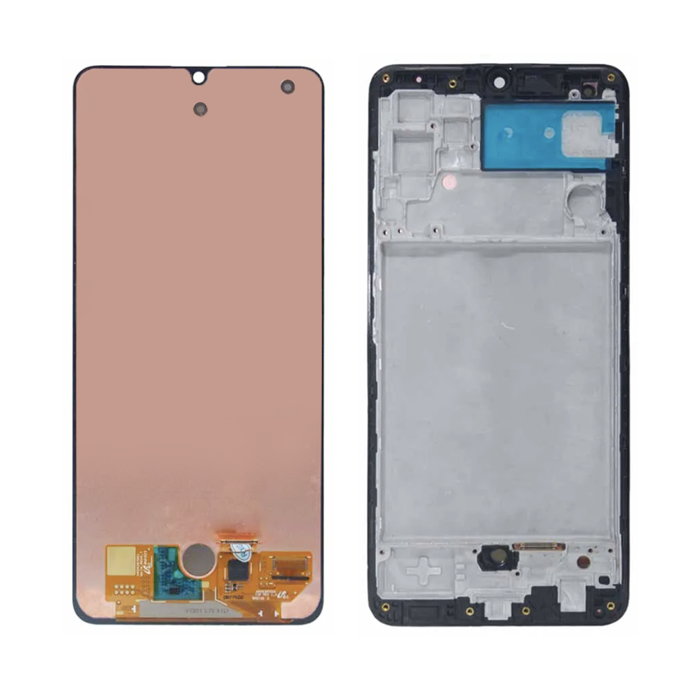 Samsung A32 LCD Screen SM-A326U Display Touch Screen Digitizer Replacement For Samsung A32
