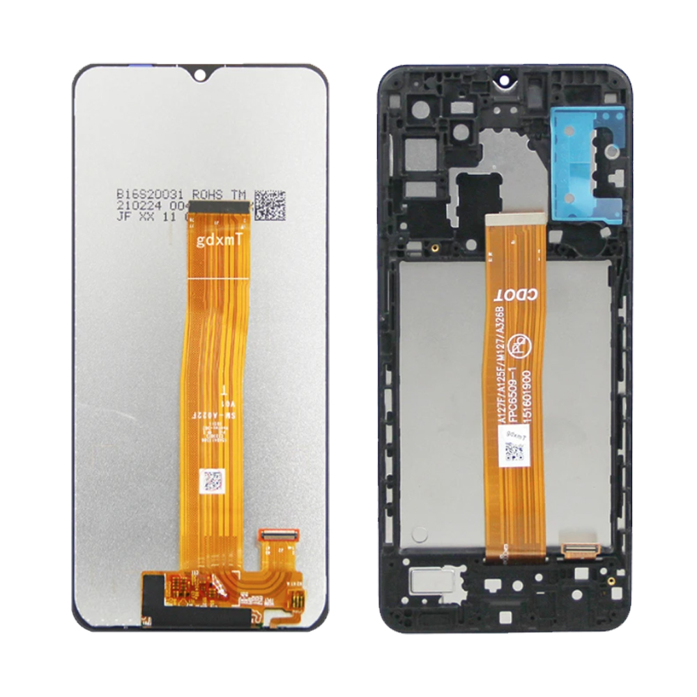 Samsung A32 5G LCD Screen Original Touch Screen Repair Parts For Samsung A32 5G Pantalla