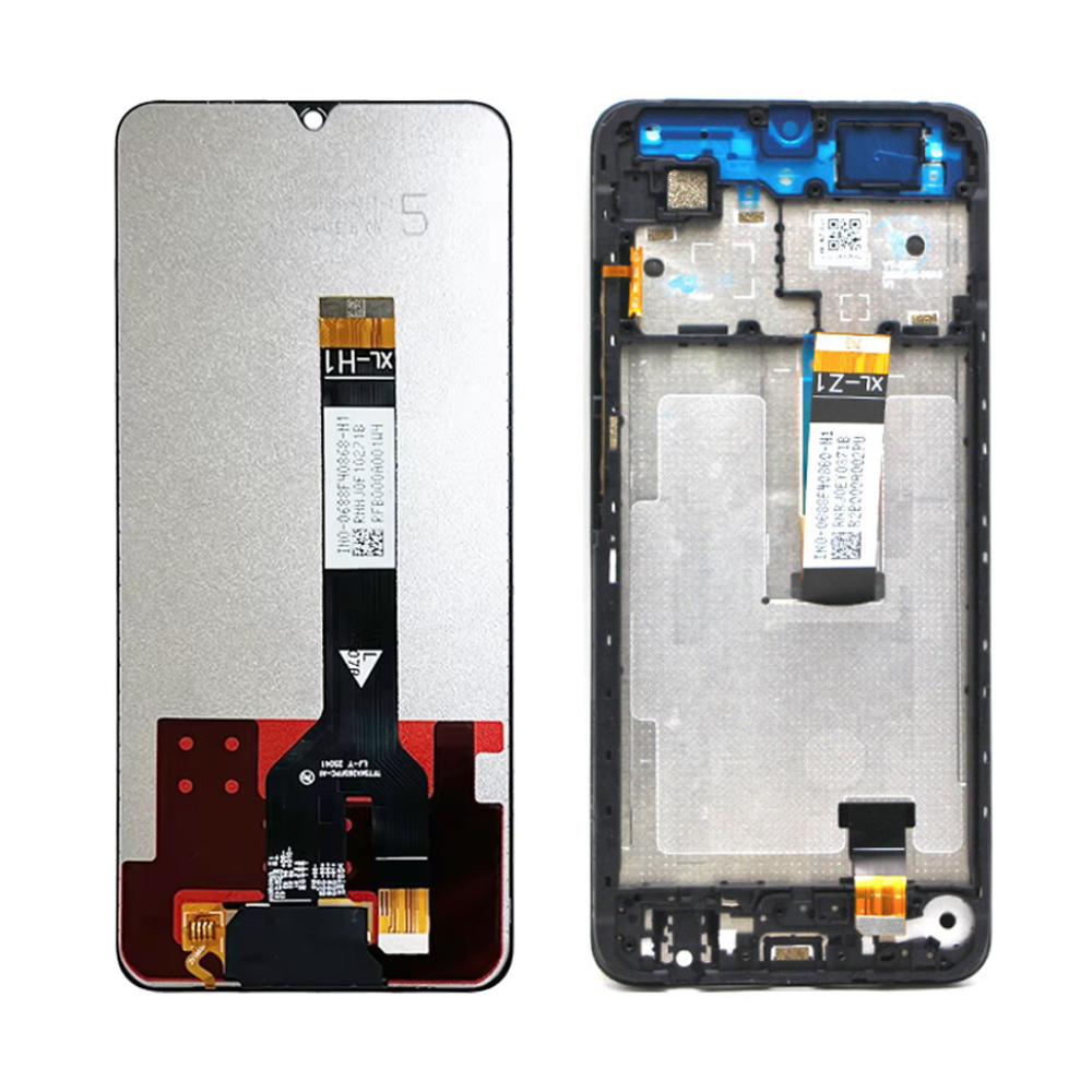 Xiaomi Redmi A5 Pantalla Big Glass European Version Lcd Display Screen Touch Panel Digitizer Frame Assembly Parts