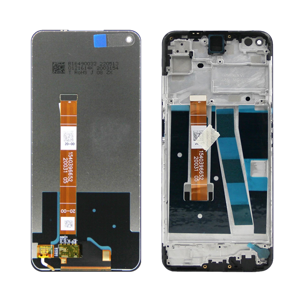 OPPO A60 4G 5G LCD Screen