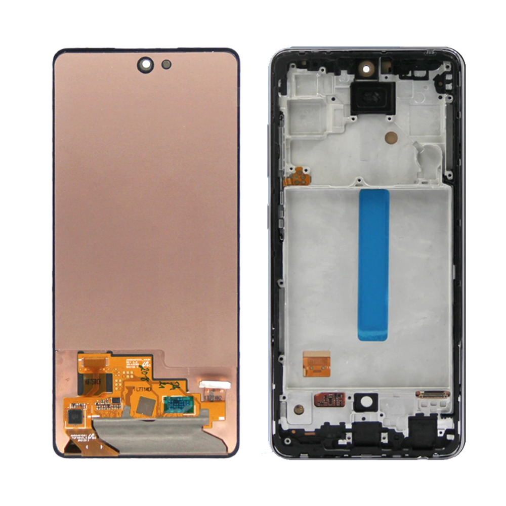 Samsung A52 5G LCD Screen Phone Display Assembly Original For Samsung A52 5G Pantalla