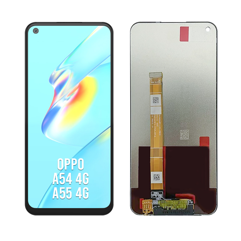 OPPO A54 A55 4G LCD Screen