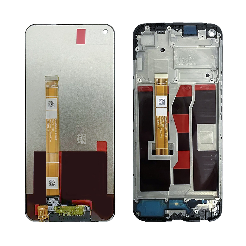 OPPO A54 A55 4G LCD Screen