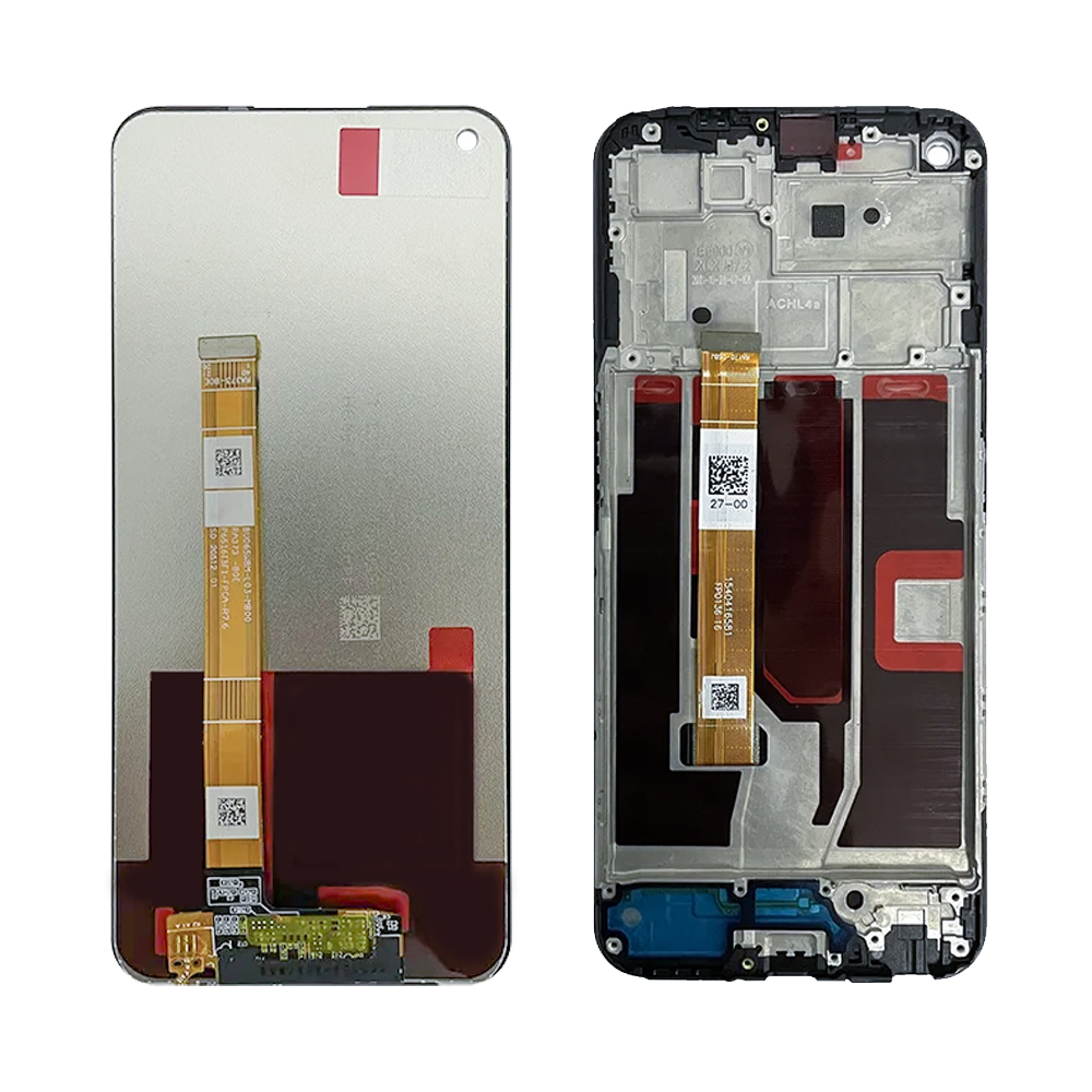OPPO A54 A74 A93 5G LCD Screen