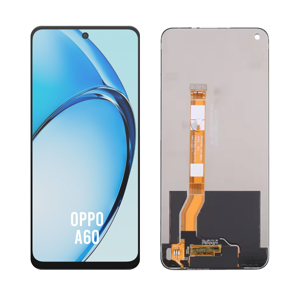 OPPO A60 4G 5G LCD Screen