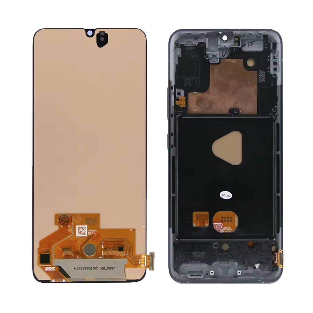 Samsung A90 5G LCD Screen Replacement Oled Incell Original Touch Screen Display Digitizer for Samsung A90 Pantalla