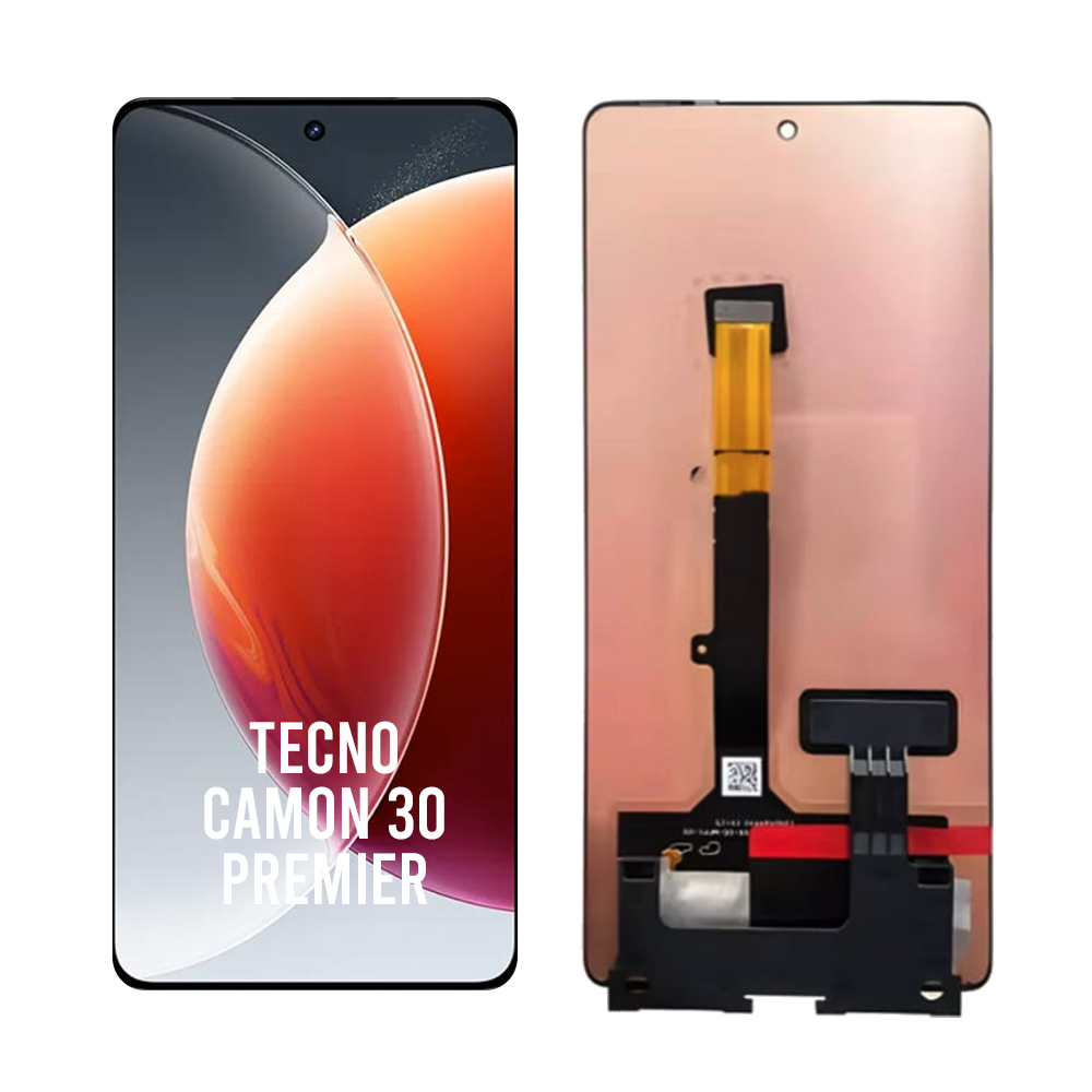 Tecno Camon 30 Premier