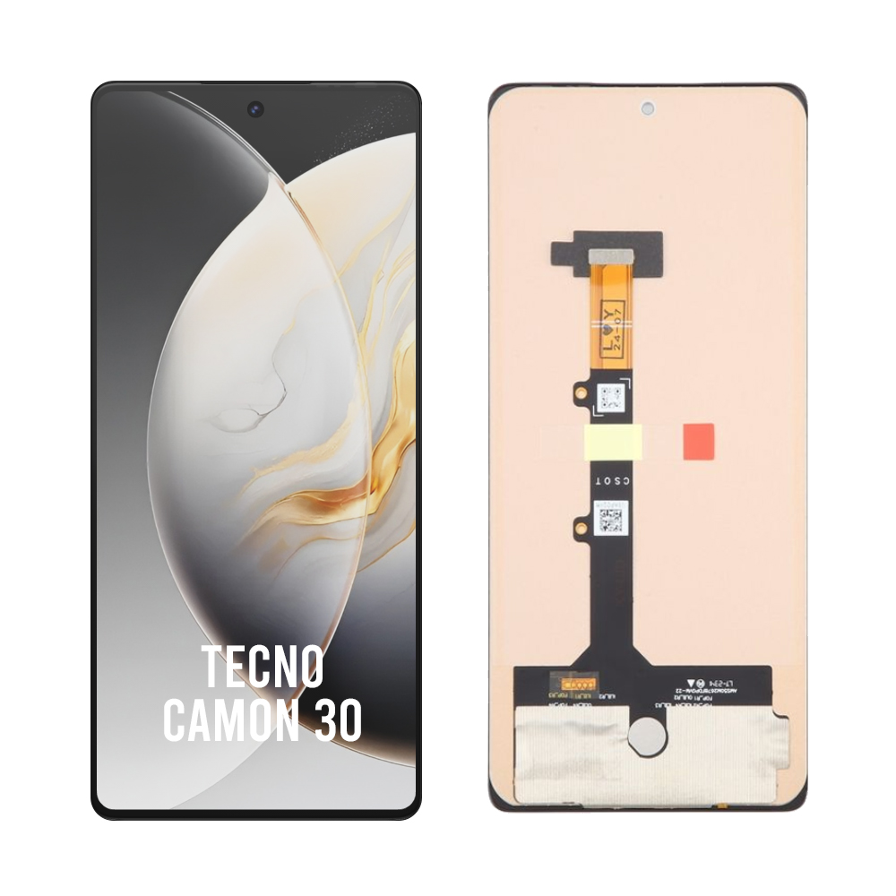 Tecno Camon 30