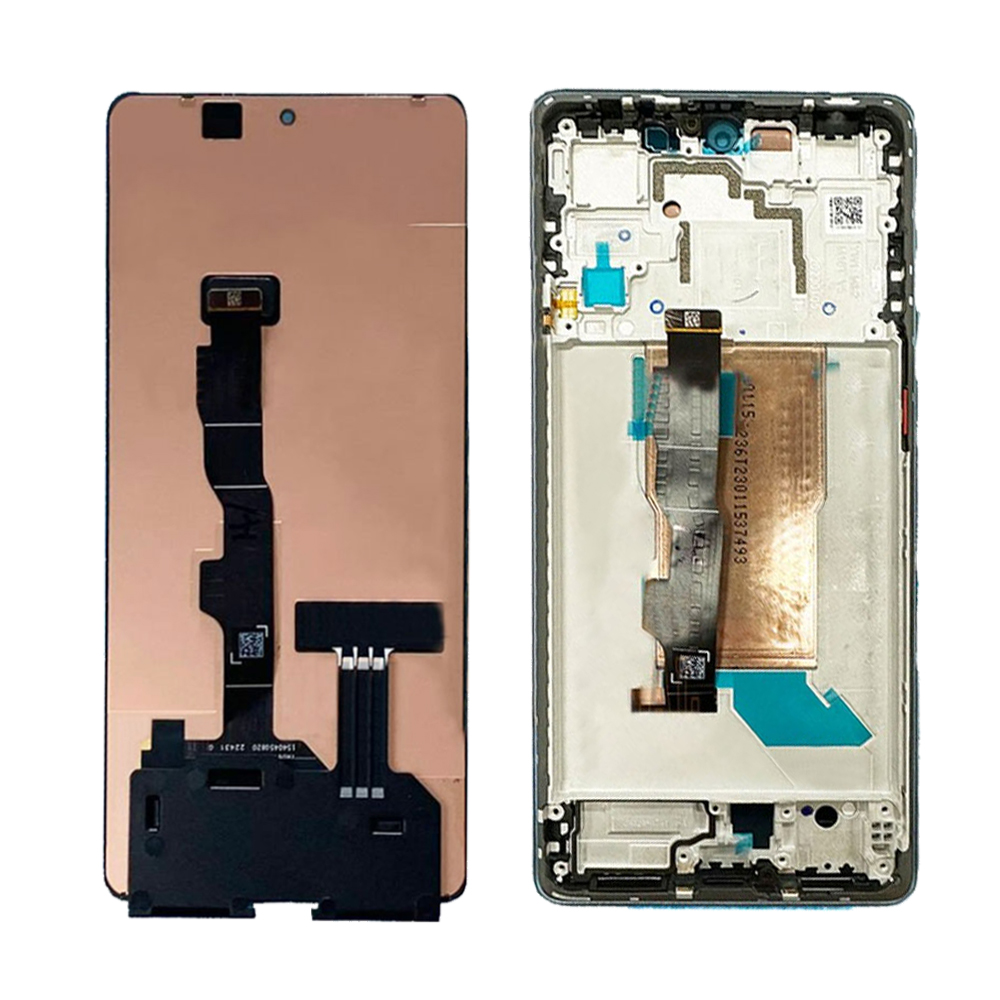 Xiaomi Poco F5 Pro Lcd Touch Screen For Redmi K60/K60 Pro Replacement