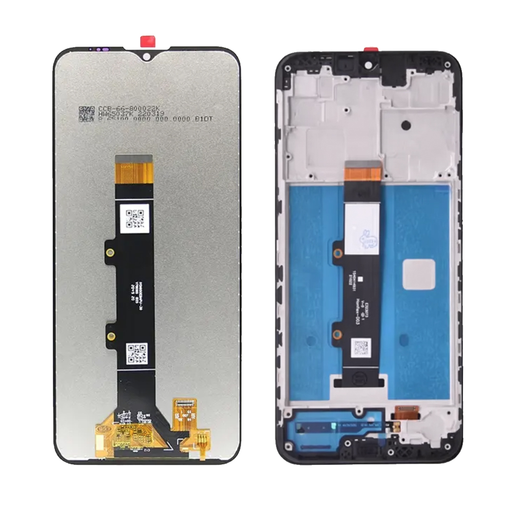 Motorola G10 G20 G30 LCD Screen Original Replacement Digitizer Panel For Motorola G10 G20 G30 Display