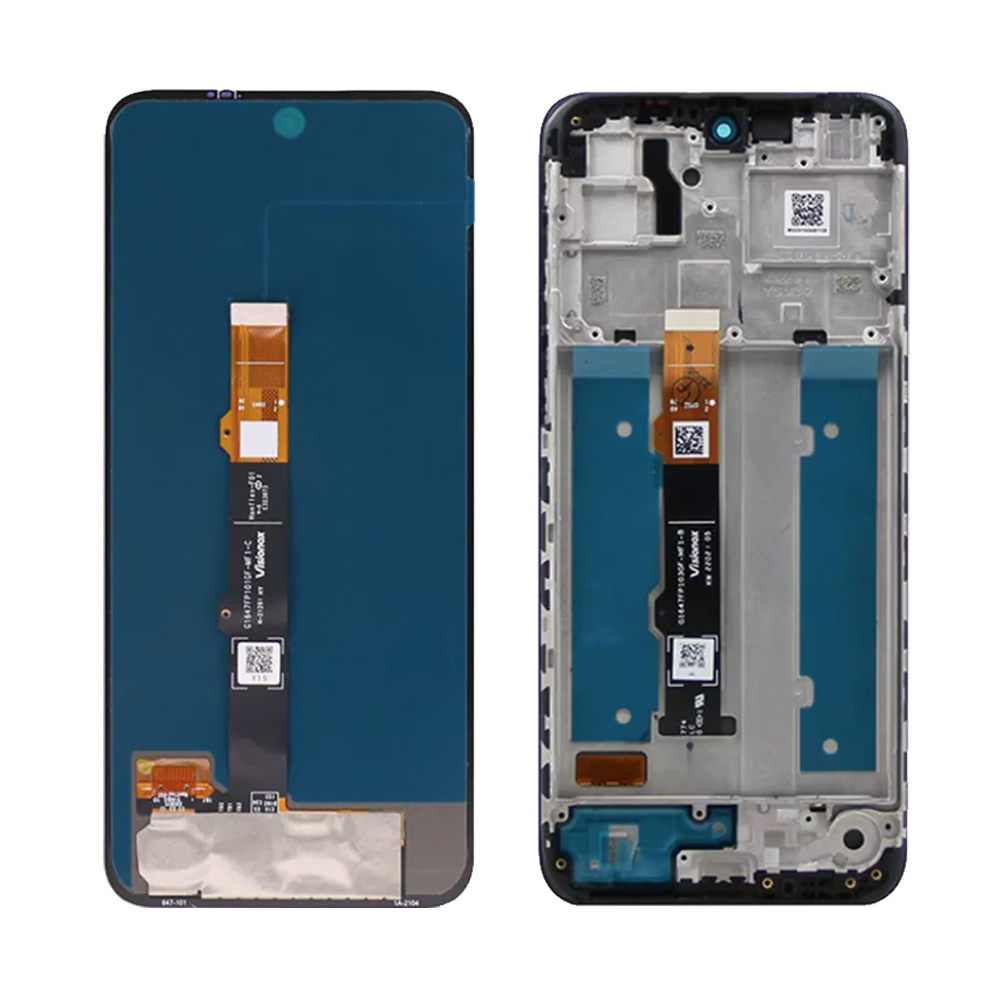 Motorola G31 G41 G71 LCD Screen Original Replacement For Motorola displey de celualres
