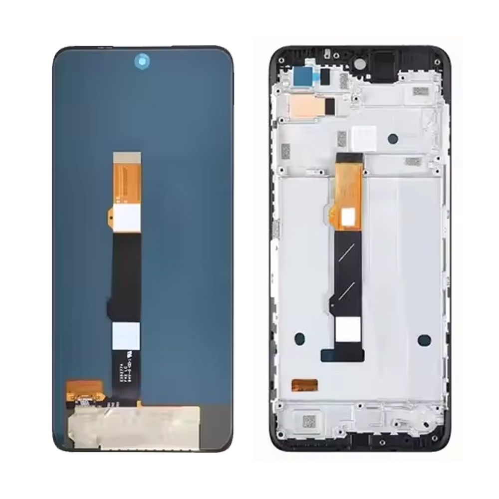 Motorola G42 Lcd Display Pantalla Oled For Motorola G42 Xt2233 Screen Replacement Parts For Moto Panel