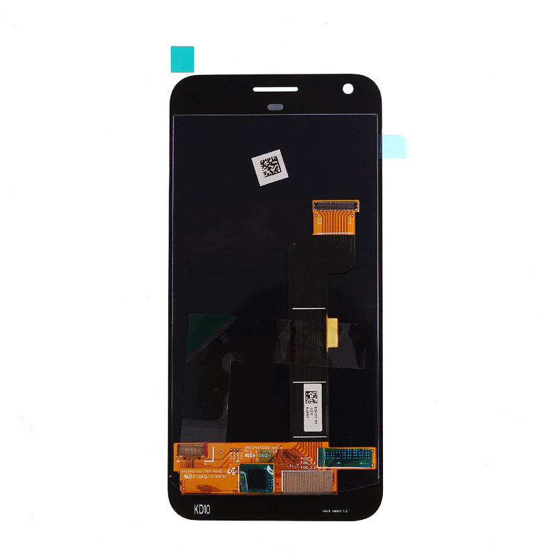 Google Pixel XL LCD Screen Original Replacement Digitizer Touch Screen For Google Pixel XL Display Assembly Pantalla Repair Parts