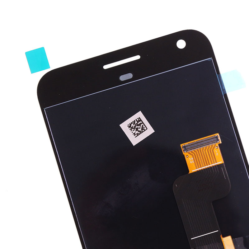 Google Pixel XL LCD Screen Original Replacement Digitizer Touch Screen For Google Pixel XL Display Assembly Pantalla Repair Parts