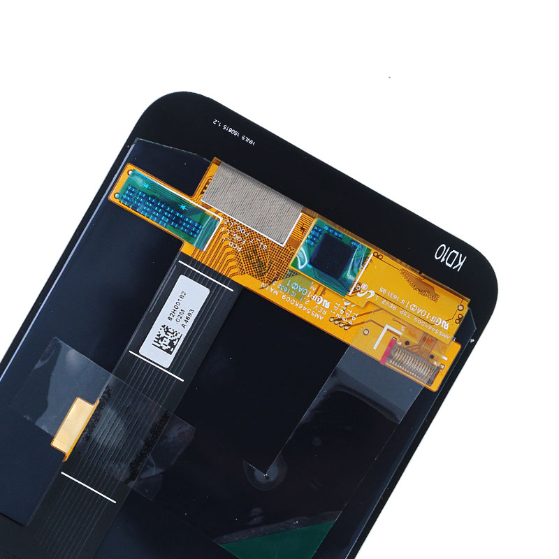 Google Pixel XL LCD Screen Original Replacement Digitizer Touch Screen For Google Pixel XL Display Assembly Pantalla Repair Parts