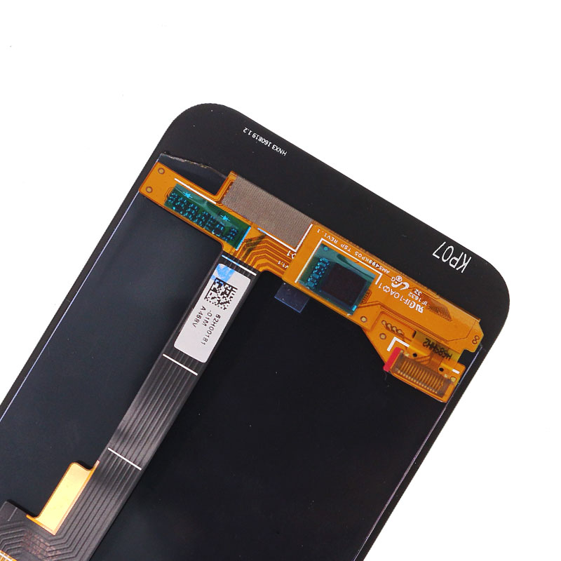 Google Pixel LCD Screen Original Replacement Digitizer Touch Screen For Google Pixel Display Assembly Pantalla Repair Parts