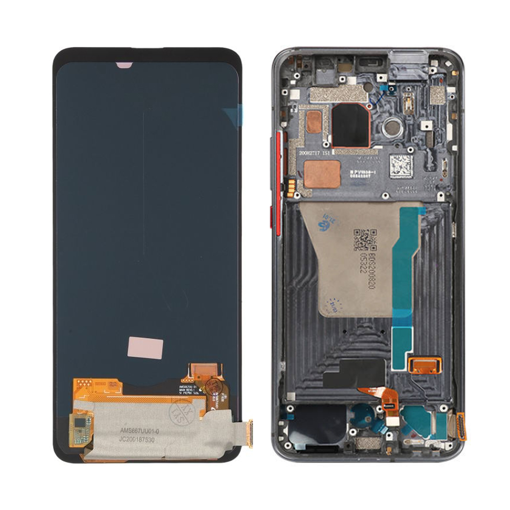 Xiaomi Redmi K30 Pro Lcd 6.67