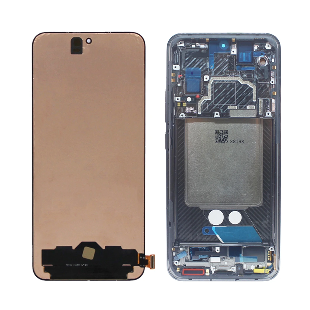 Xiaomi 13 Lcd Amoled For Xiaomi 13 Mi 13 2211133C 2211133G Lcd Display Digital Touch Screen With Frame Replacement Parts