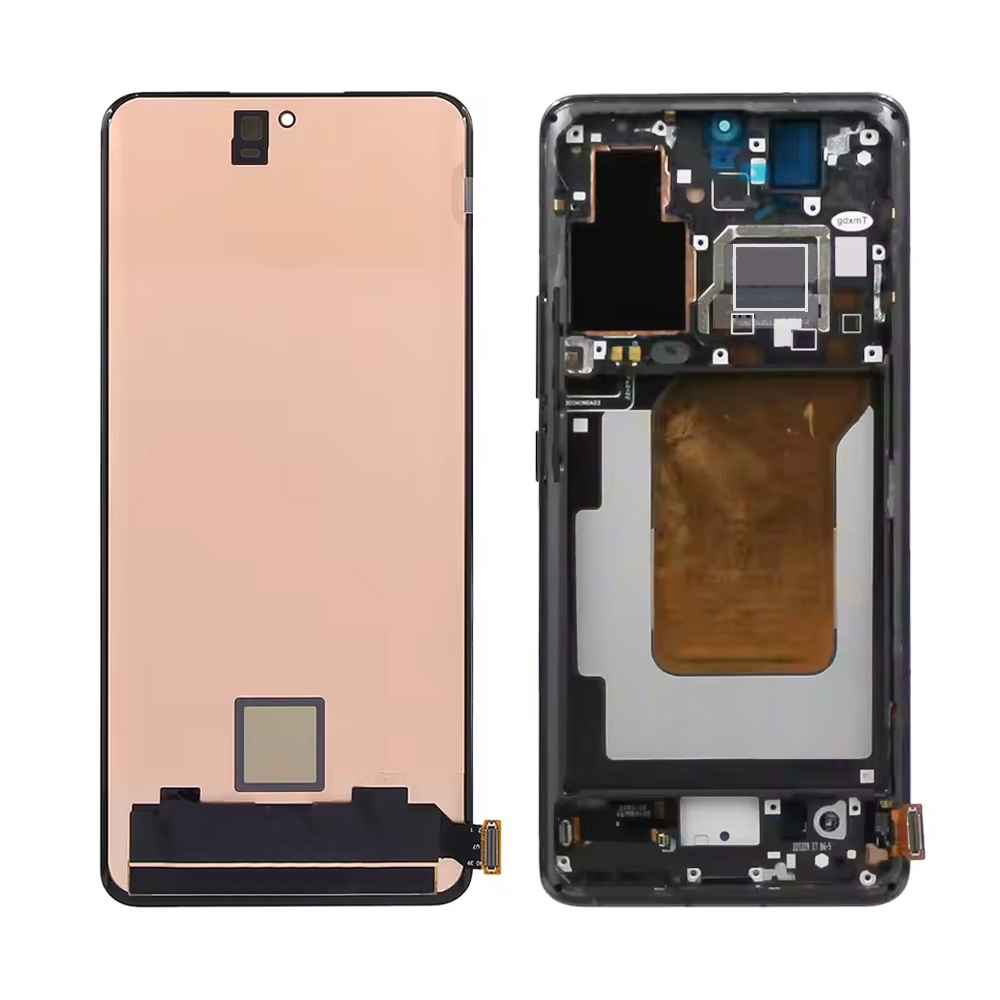 Xiaomi Mi 13 Pro Screen Replacement For Xiaomi 13 Pro 2210132G 2210132C Lcd Original Display  For Mi 13 Pro Repair Parts