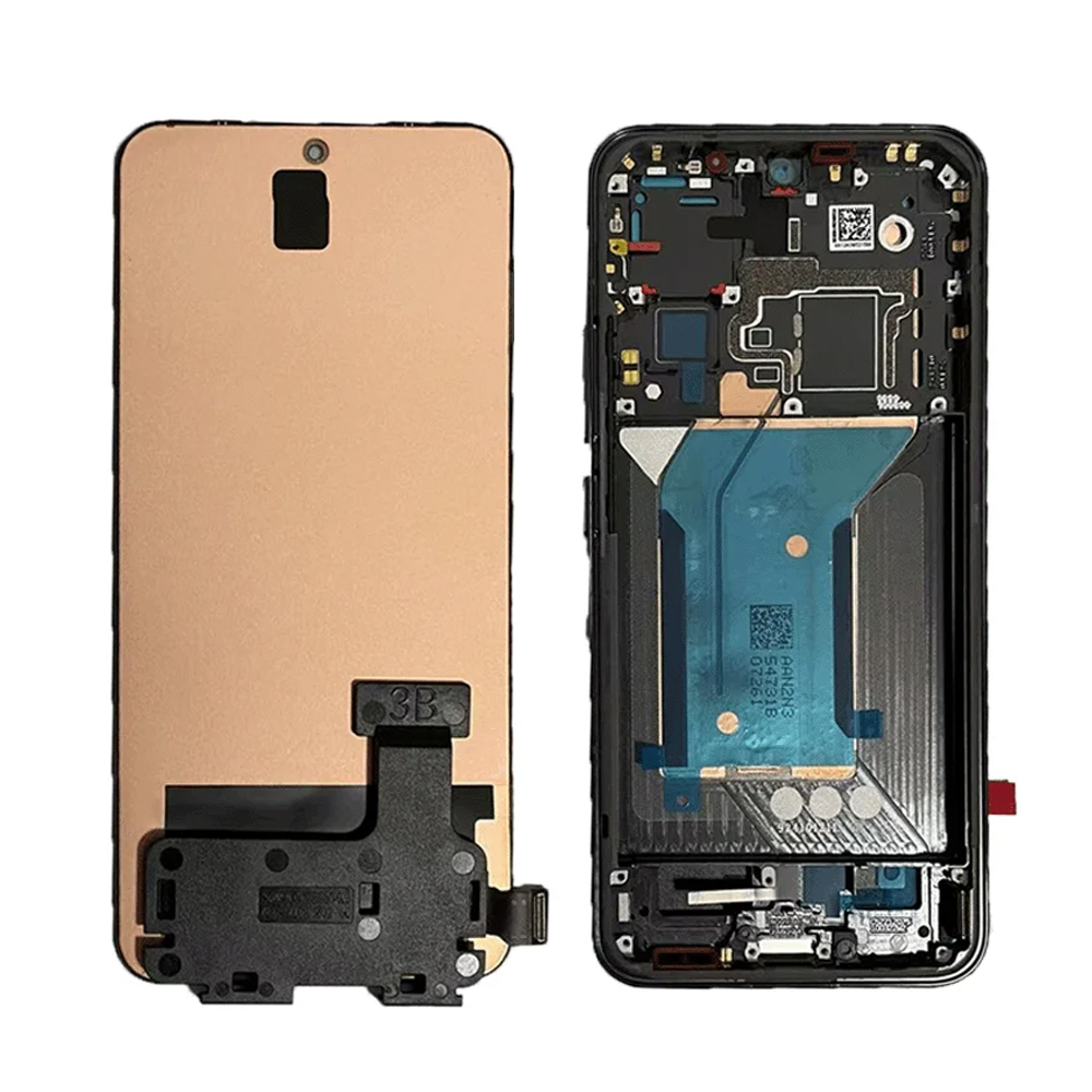 Xiaomi Mi 14 Lcd Original Screen Replacement For Xiaomi 14 23127Pn0Cc 23127Pn0Cg Display Repair Parts For Xiaomi Wholesale