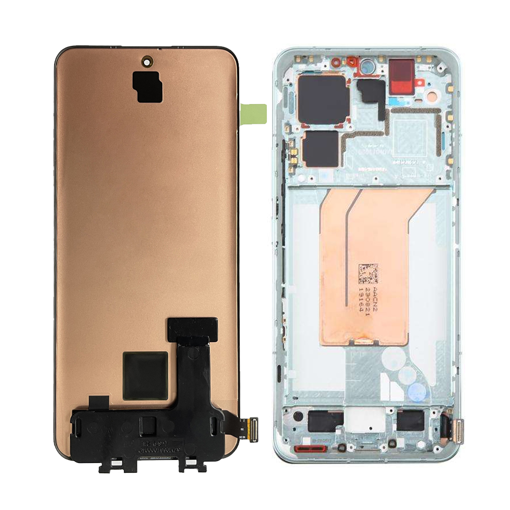 Xiaomi Mi 14 Pro Mobile Phone Lcd Origina For Xiaomi 14 Pro  23116Pn5Bc Touch Panel Digitizer For Xiaomi Mi 14 Pro Display Screen Replacement