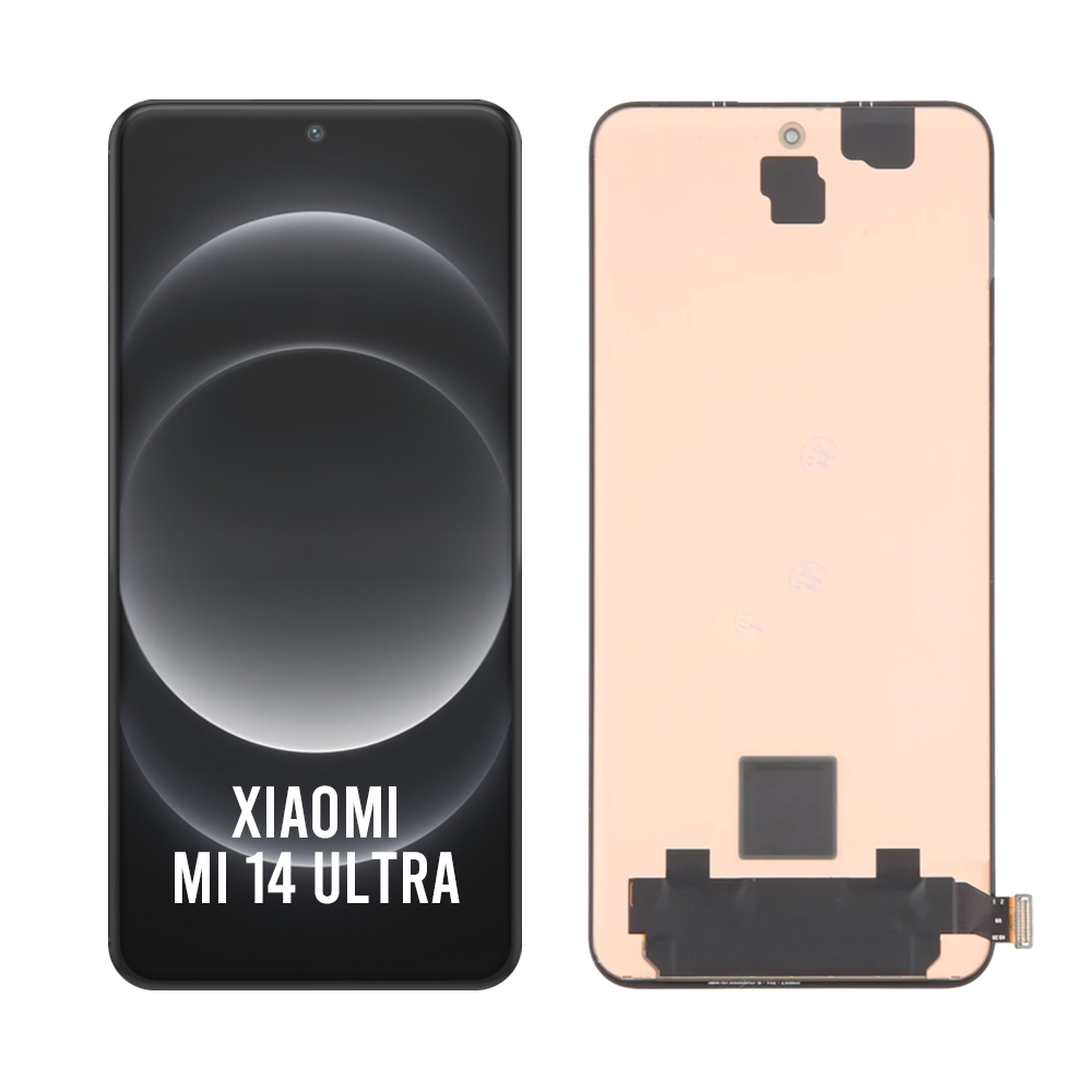 Xiaomi Mi14 Ultra  Cellphone Lcds Touch Screen For  For Xiaomi 14 Ultra  Display Replacement Part For Xiaomi