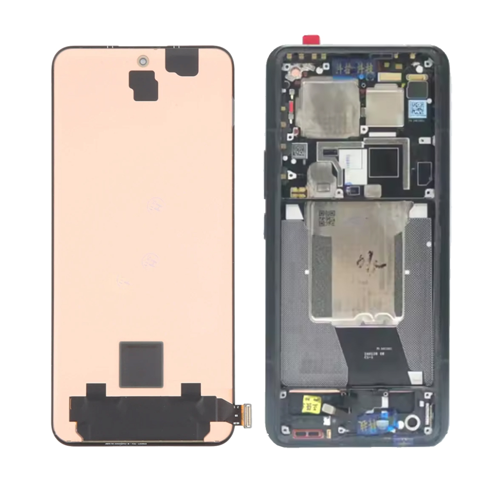 Xiaomi Mi14 Ultra  Cellphone Lcds Touch Screen For  For Xiaomi 14 Ultra  Display Replacement Part For Xiaomi