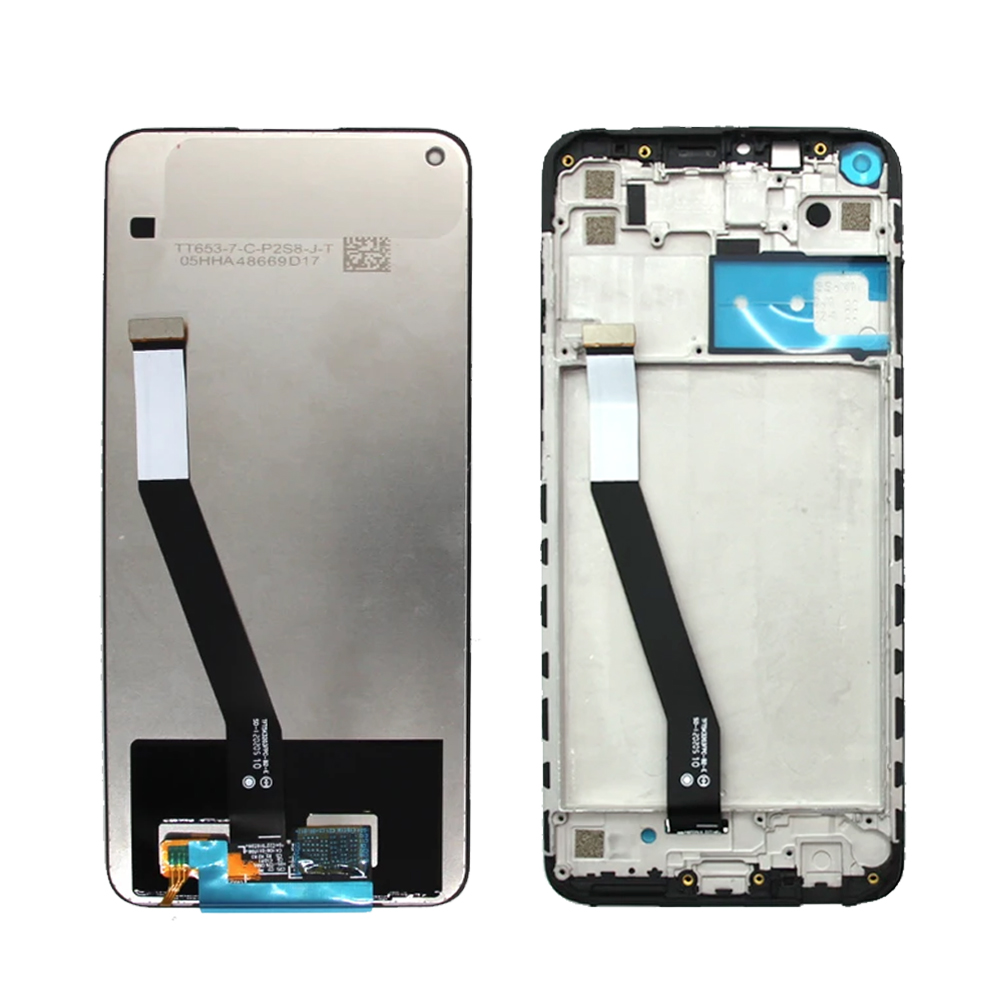 Xiaomi Redmi Note9 Pantalla Replacement  For M2003J15Sc Touch Screen  For Redmi 10X 4G Lcd M2003J15Sg Display Smartphone Lcd