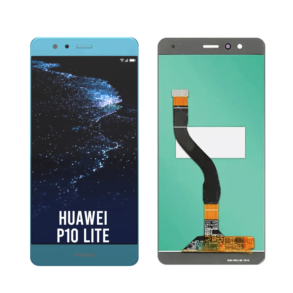 Huawei P10 Lite LCD Screen