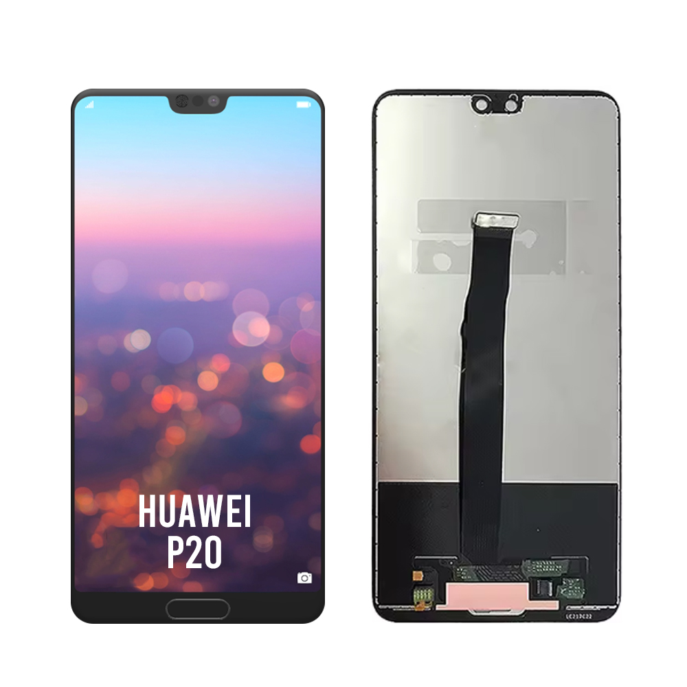 Huawei P20 LCD Screen